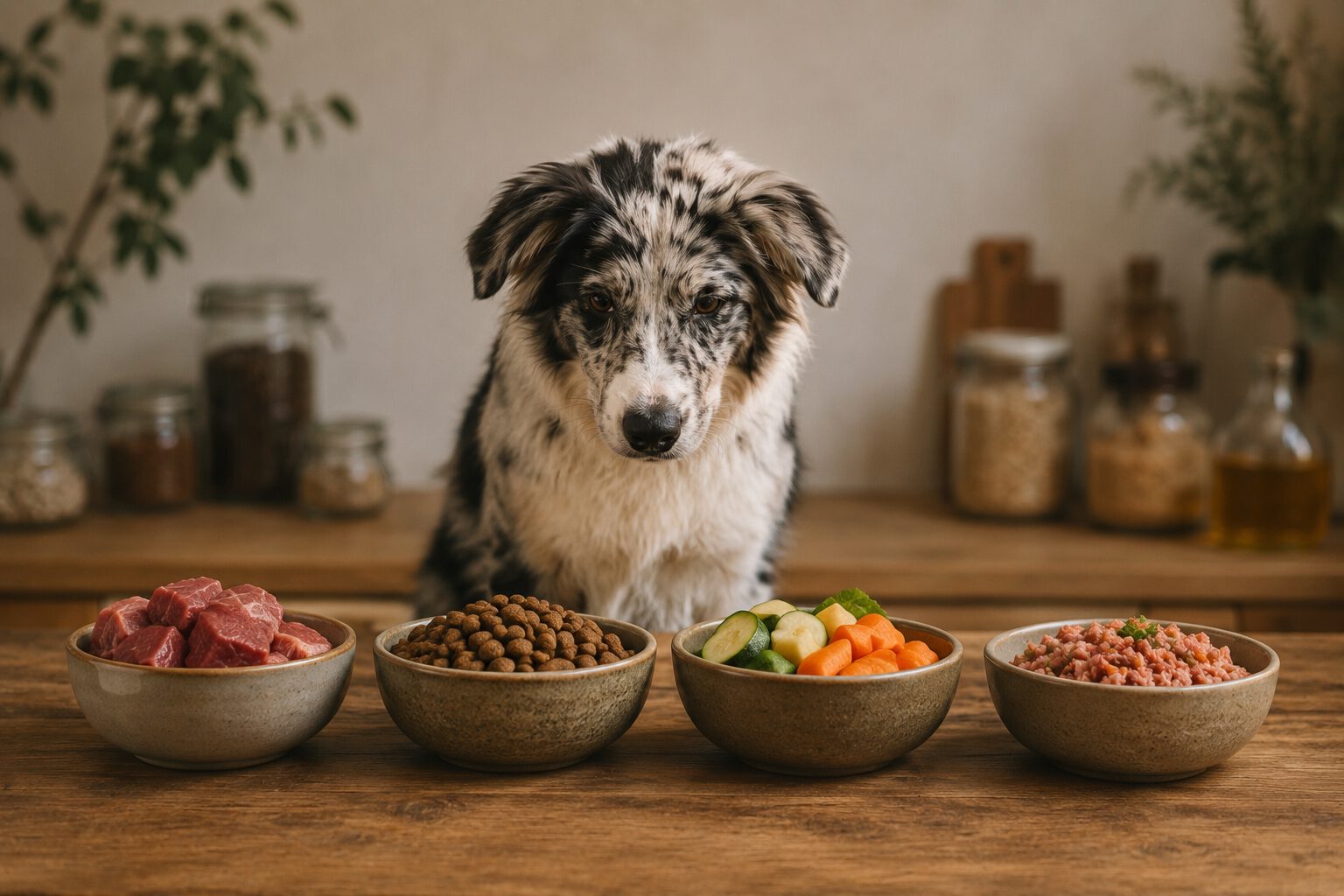 Das Hundezentrum Teamspirit bietet Ernährungsberatung für deinen 4-beiner an. Das Hundezentrum Teamspirit bietet Ernährungsberatung für deinen 4-beiner an.