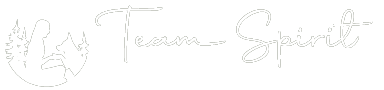 Hundezentrum Team Spirit Logo